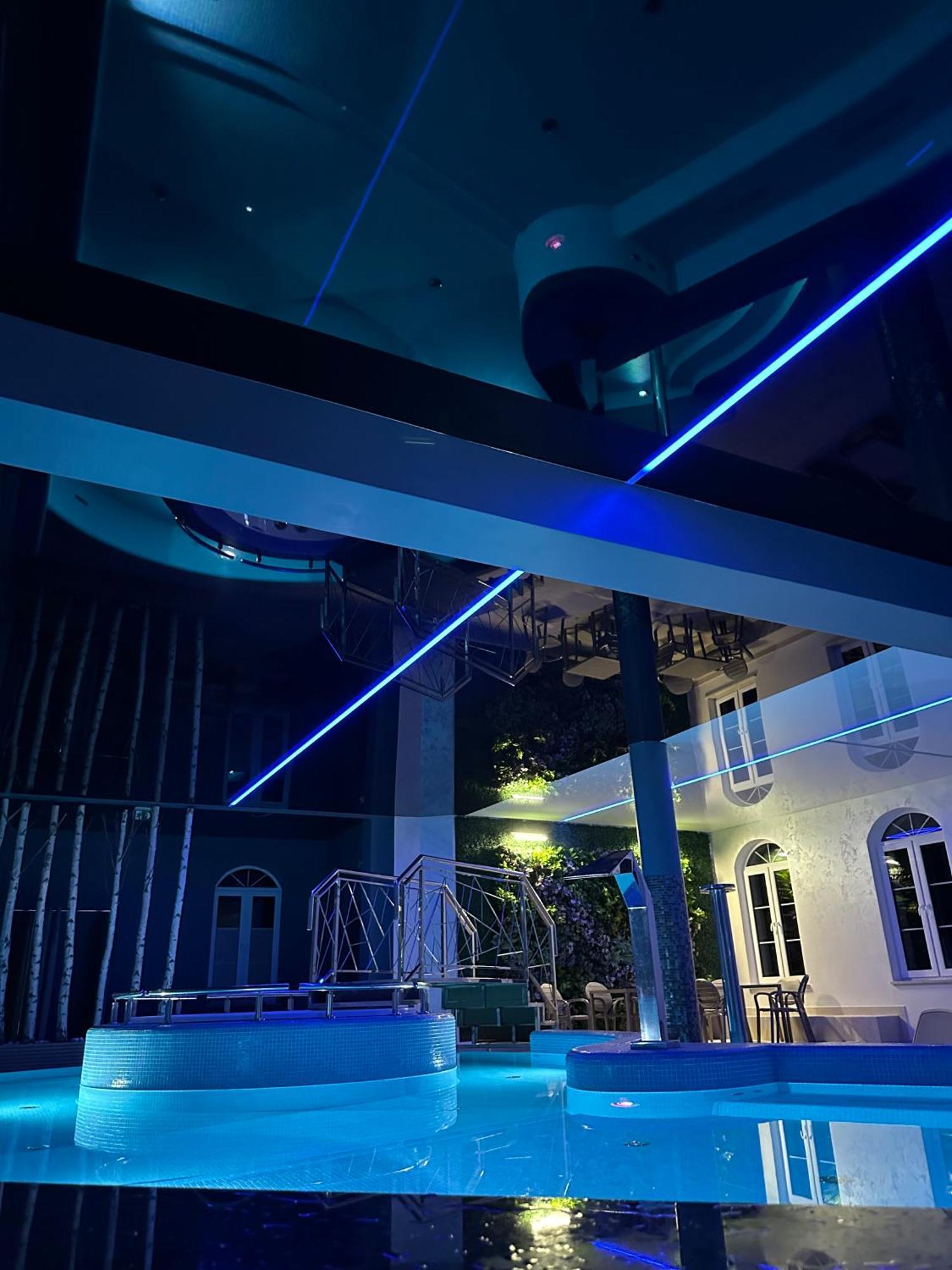 Jarzebinowy Resort & Spa Braniewo Exterior photo