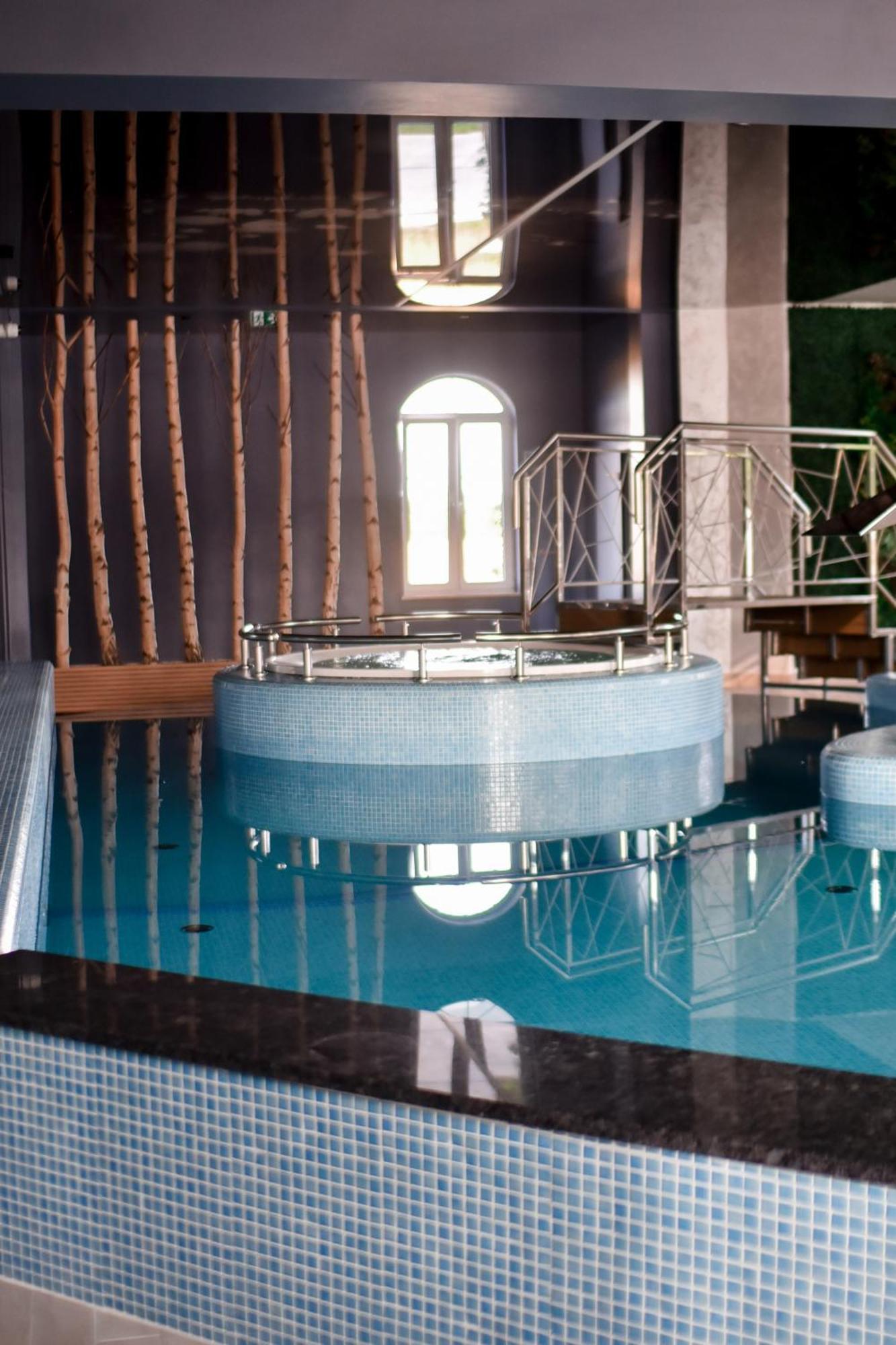 Jarzebinowy Resort & Spa Braniewo Exterior photo