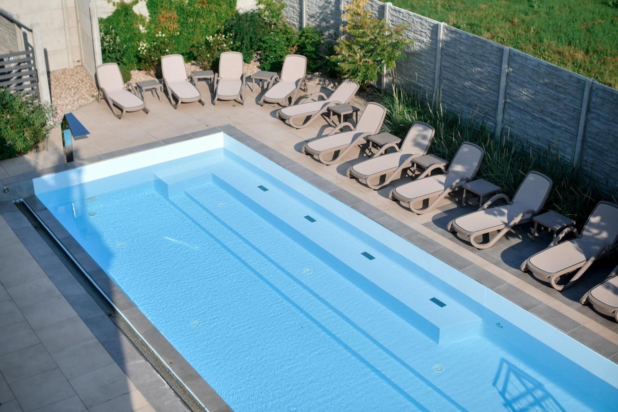 Jarzebinowy Resort & Spa Braniewo Exterior photo