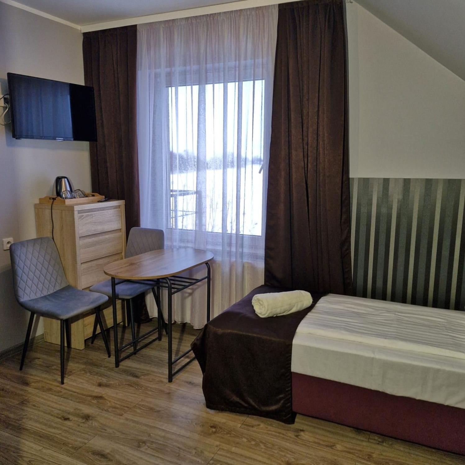 Jarzebinowy Resort & Spa Braniewo Exterior photo