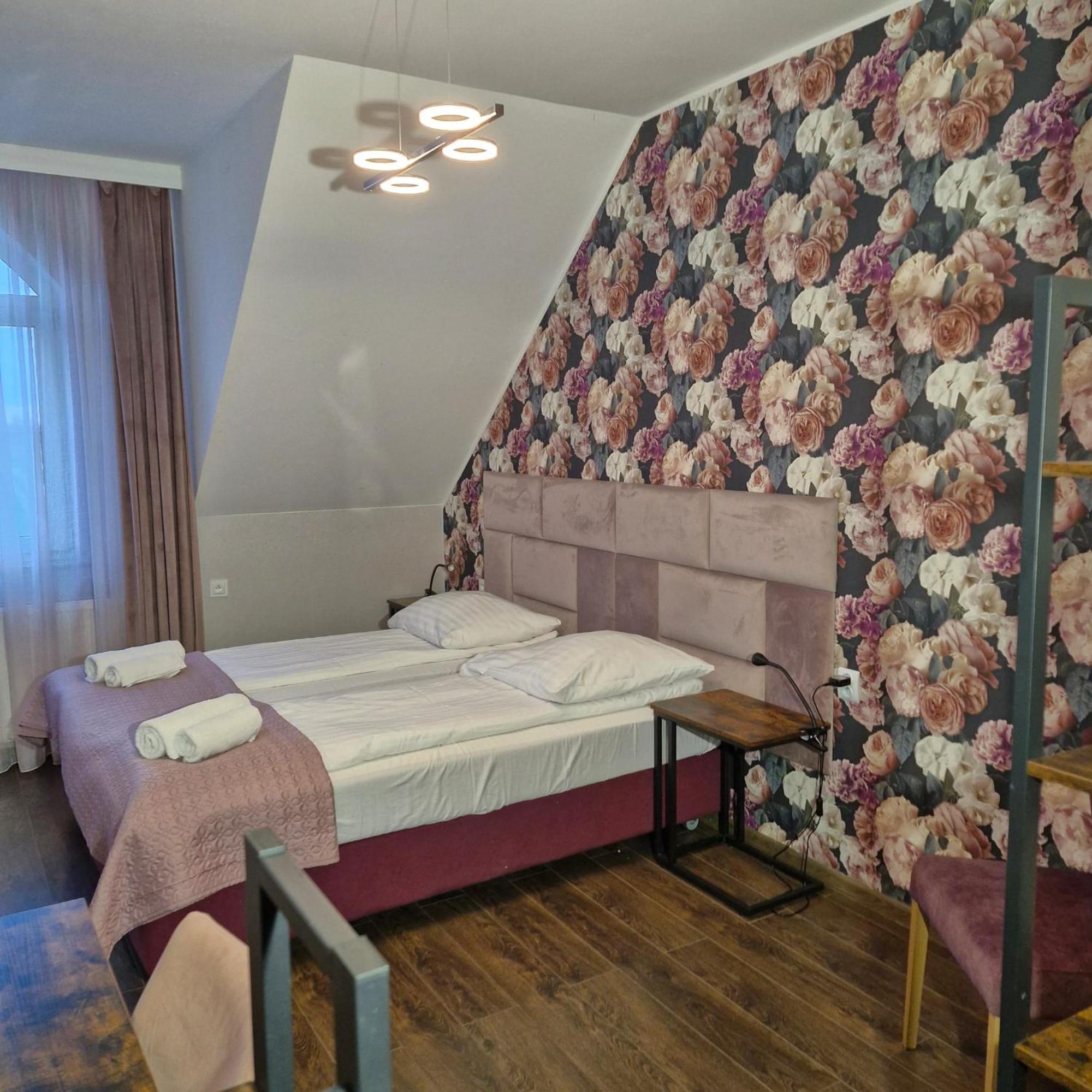 Jarzebinowy Resort & Spa Braniewo Exterior photo